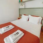Apartment Downtown Bolhao By Hosty