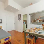 Apartment Downtown Bolhao By Hosty *