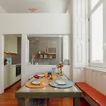 Apartment Downtown Bolhao By Hosty *