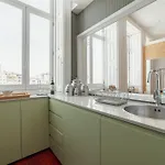 Apartment Downtown Bolhao By Hosty Porto