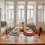 Downtown Bolhao By Hosty Apartment
