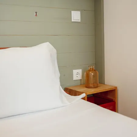 Downtown Bolhao By Hosty * 波尔图