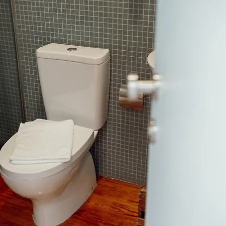 Downtown Bolhao By Hosty