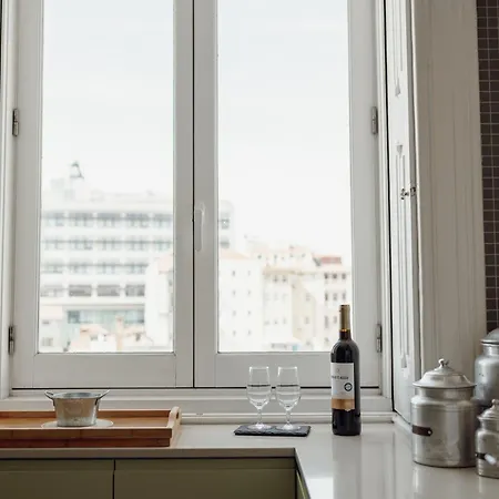 Downtown Bolhao By Hosty 公寓