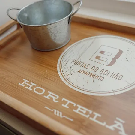 公寓 Downtown Bolhao By Hosty