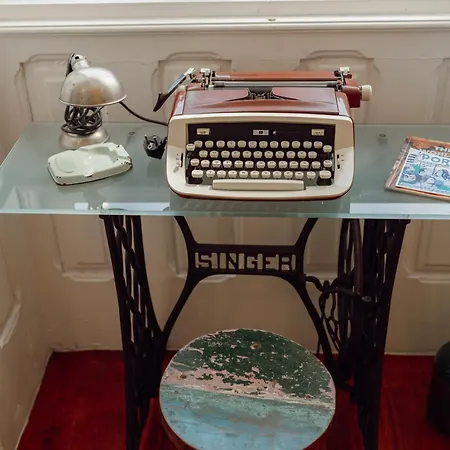 Downtown Bolhao By Hosty 公寓 波尔图