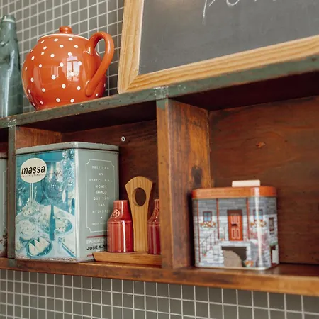 公寓 Downtown Bolhao By Hosty