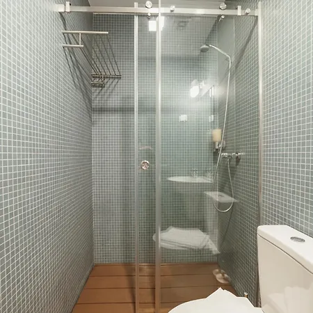 Downtown Bolhao By Hosty