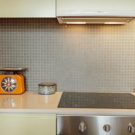 Downtown Bolhao By Hosty 波尔图