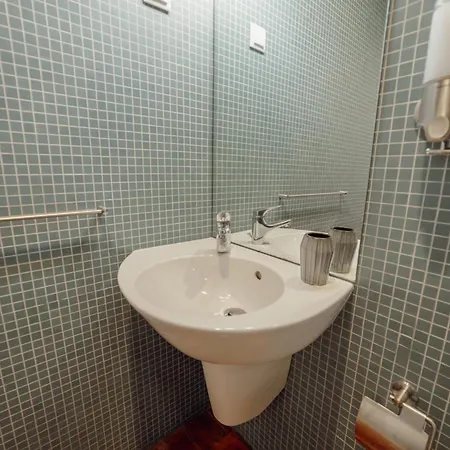 Downtown Bolhao By Hosty 公寓 *