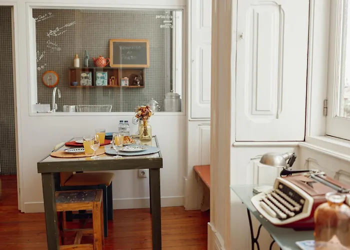 Downtown Bolhao By Hosty