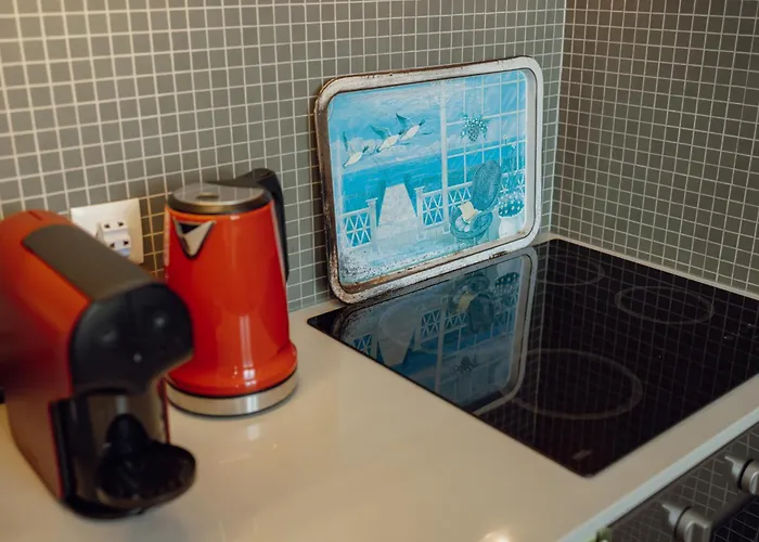 Downtown Bolhao By Hosty *