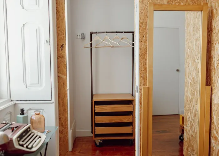 Downtown Bolhao By Hosty *