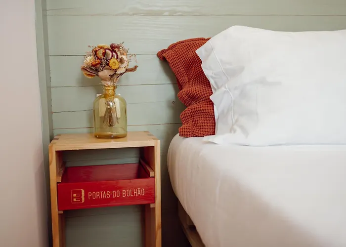 Downtown Bolhao By Hosty