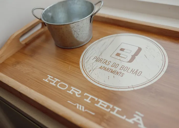 Апартаменты Downtown Bolhao By Hosty