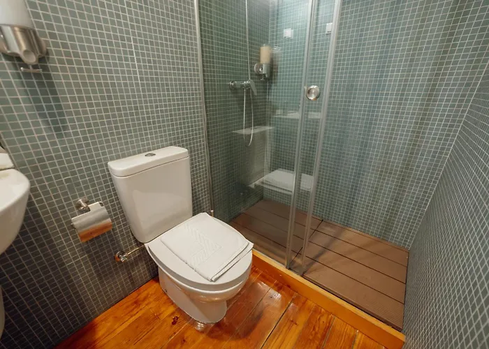 Downtown Bolhao By Hosty Lägenhet