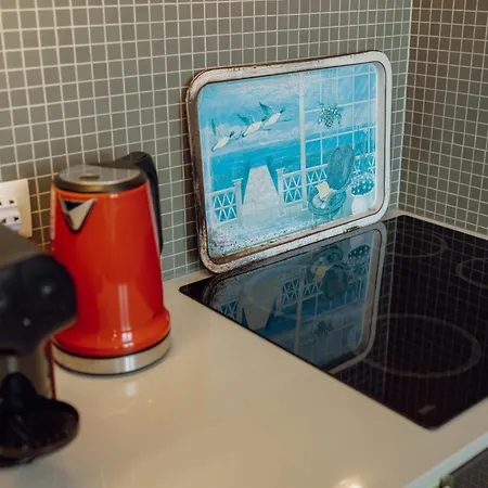 Downtown Bolhao By Hosty *