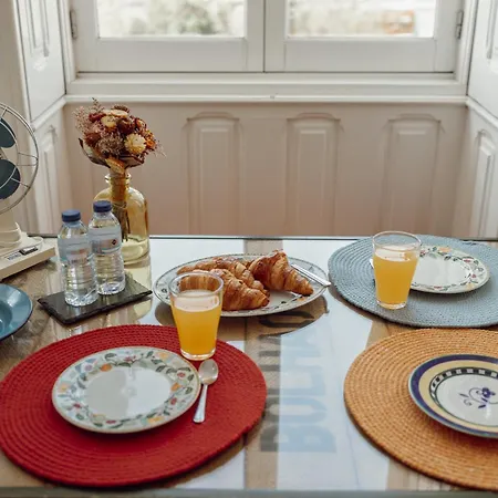 Downtown Bolhao By Hosty