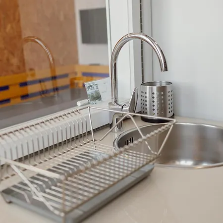 Downtown Bolhao By Hosty Апартаменты Порту