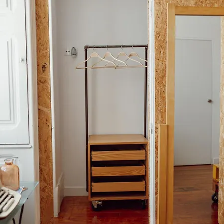 Downtown Bolhao By Hosty *