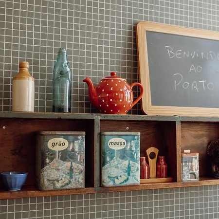 Downtown Bolhao By Hosty Порту