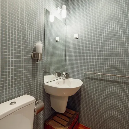 Downtown Bolhao By Hosty Апартаменты