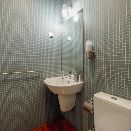 Downtown Bolhao By Hosty