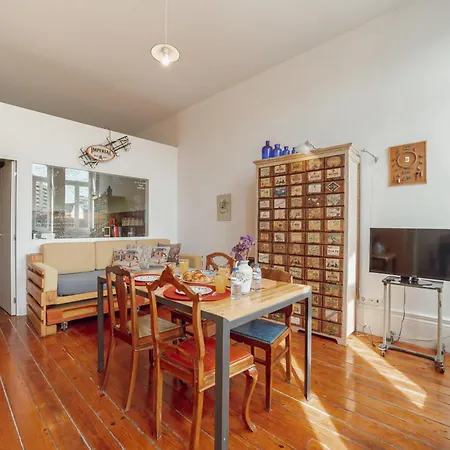 Апартаменты Downtown Bolhao By Hosty