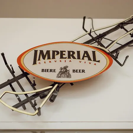 Апартаменты Downtown Bolhao By Hosty Порту