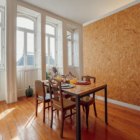 Downtown Bolhao By Hosty *