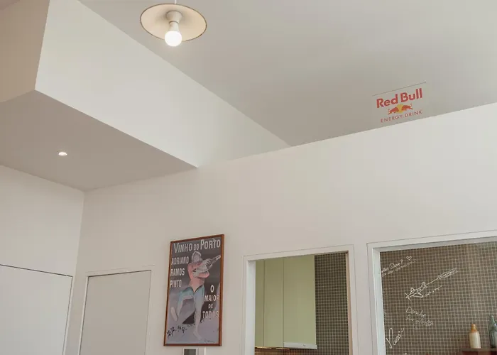 Downtown Bolhao By Hosty *