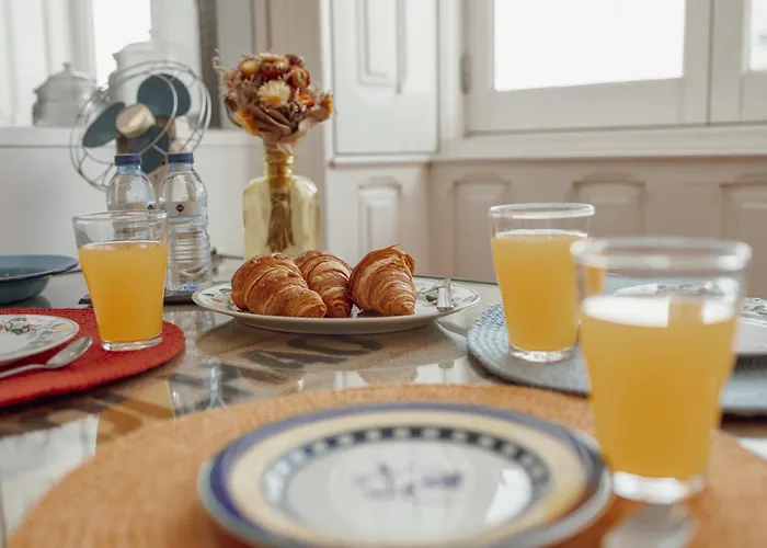 Appartement Downtown Bolhao By Hosty *