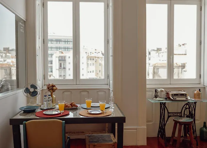 Appartement Downtown Bolhao By Hosty Porto