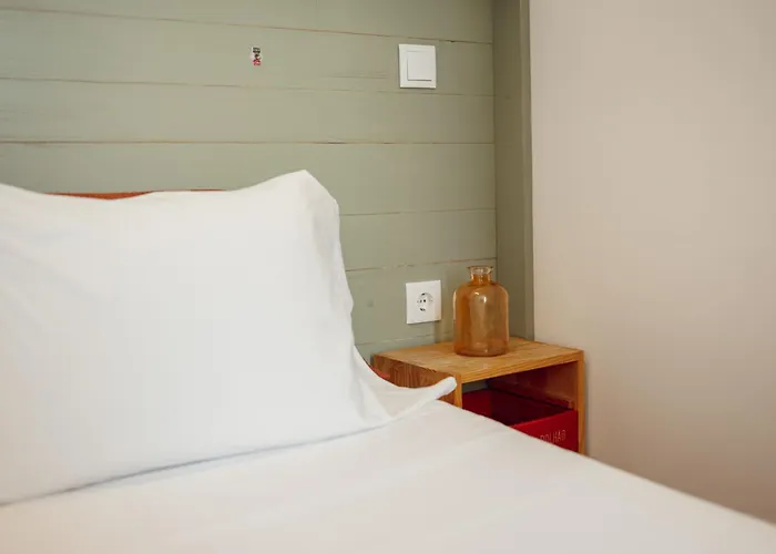 Downtown Bolhao By Hosty * Porto