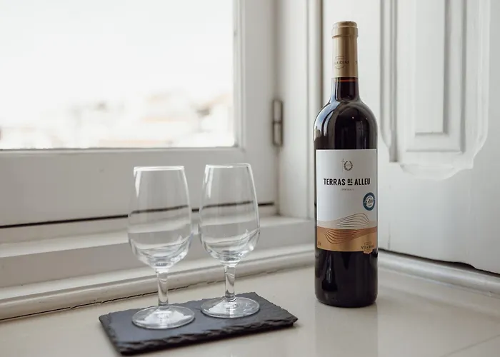 Downtown Bolhao By Hosty Appartement *