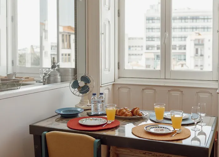 Downtown Bolhao By Hosty Porto