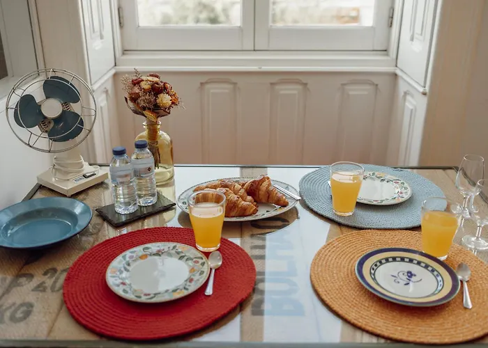 Downtown Bolhao By Hosty