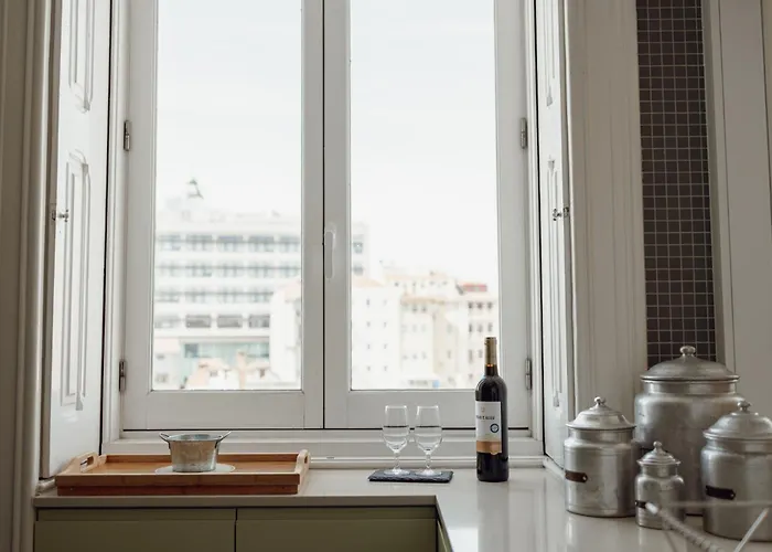 Downtown Bolhao By Hosty Appartement