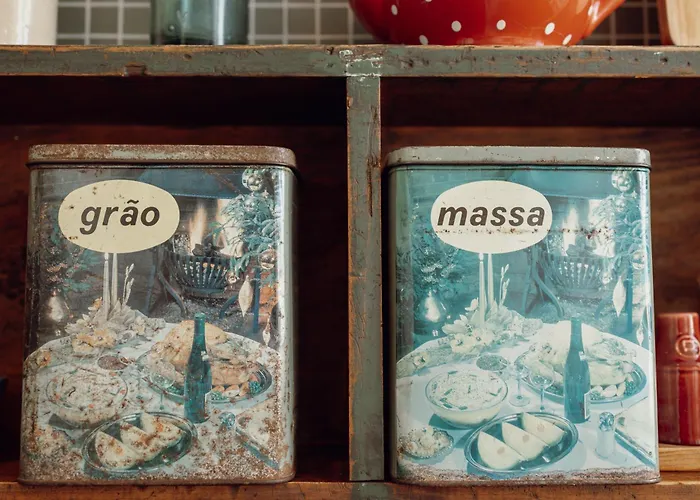 Appartement Downtown Bolhao By Hosty *