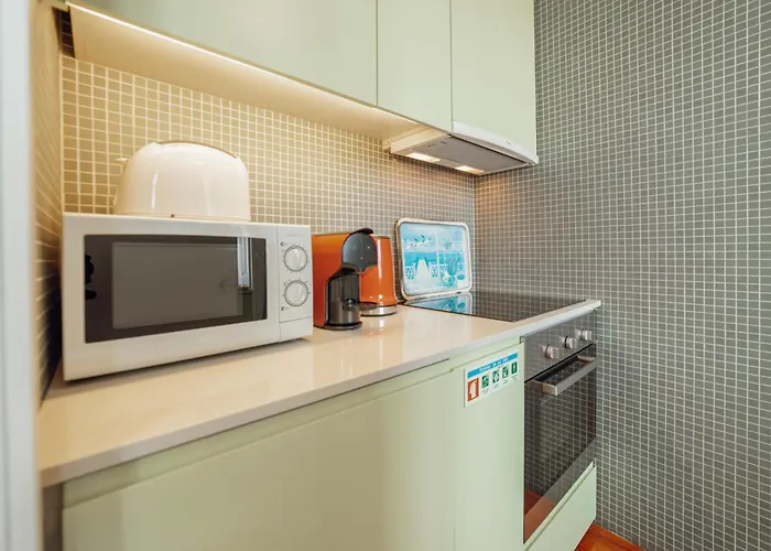 Downtown Bolhao By Hosty Appartement *