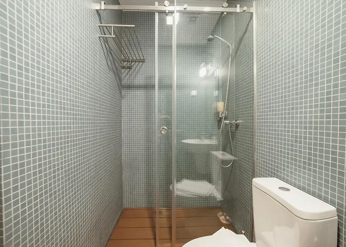 Downtown Bolhao By Hosty