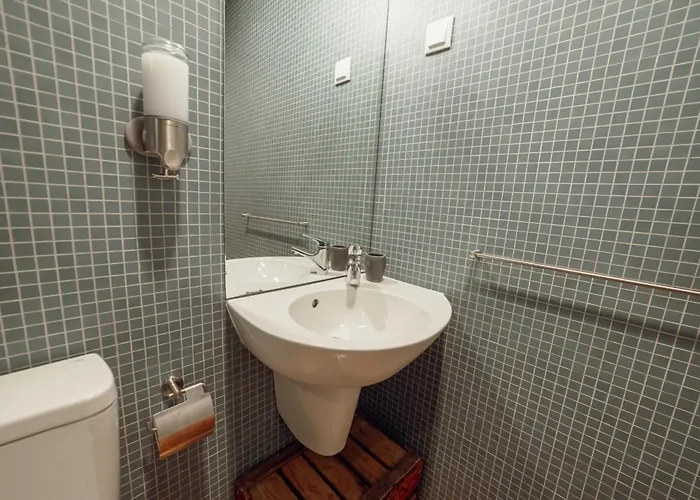 Downtown Bolhao By Hosty *