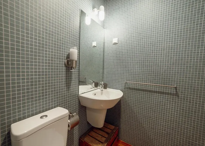 Downtown Bolhao By Hosty Appartement