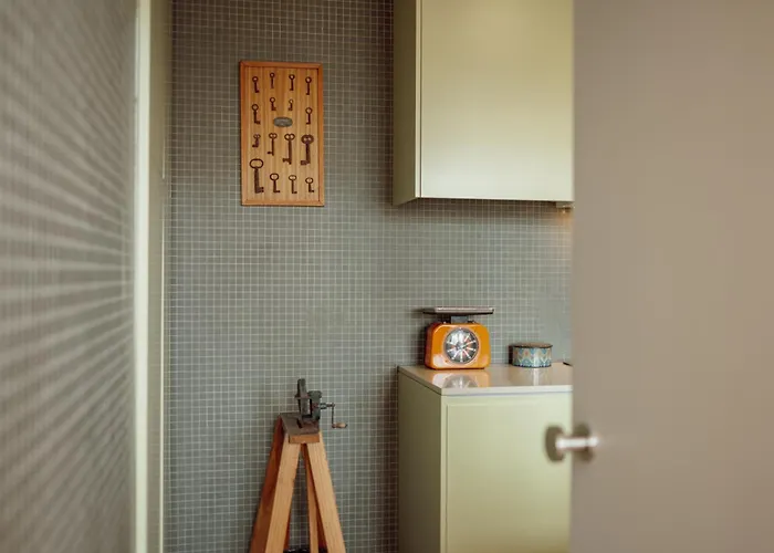 Downtown Bolhao By Hosty Appartement Porto