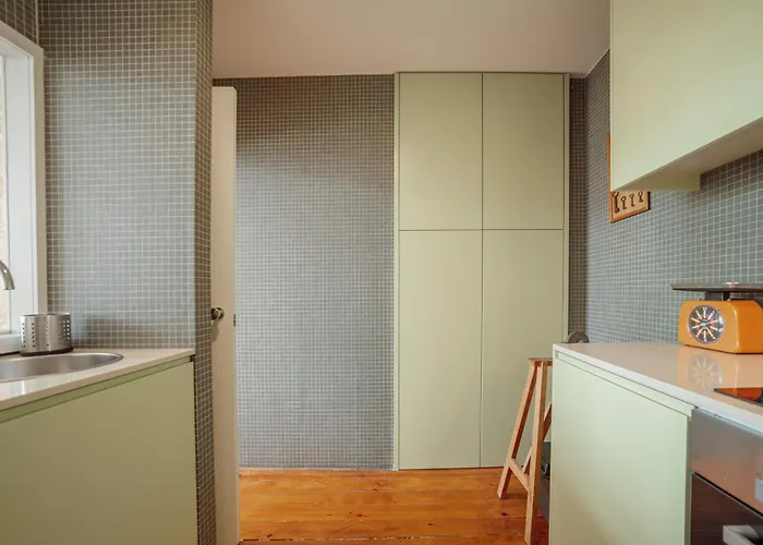 Appartement Downtown Bolhao By Hosty