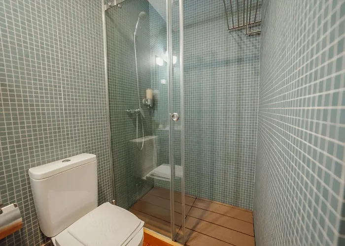 Appartement Downtown Bolhao By Hosty