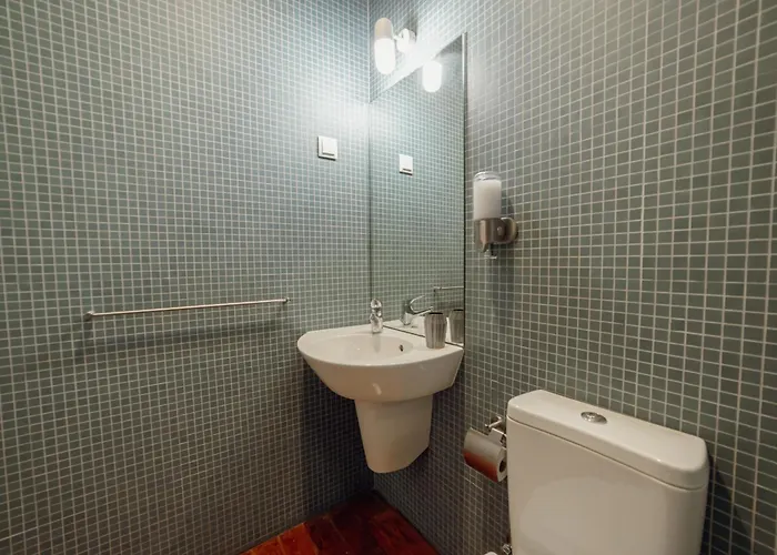 Downtown Bolhao By Hosty