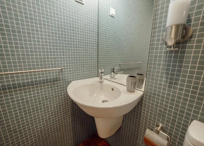 Downtown Bolhao By Hosty Appartement *