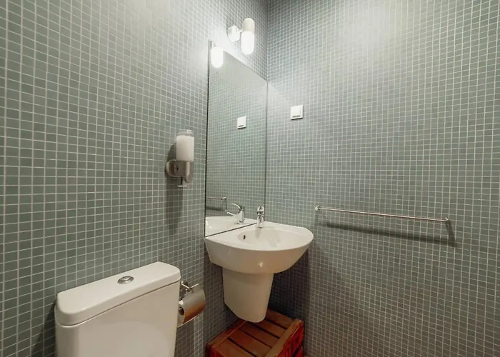 Appartement Downtown Bolhao By Hosty *